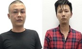 Tạm giữ đối tượng hung hãn lao xe máy vào lực lượng công an để chạy trốn