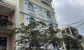 Hai người đàn ông tử vong trong khách sạn ở Đà Nẵng