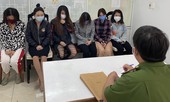 'Tú bà' tổ chức môi giới mại dâm qua Facebook hơn 150 lần trong 13 ngày