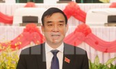 Giới thiệu ông Lê Trung Chinh ứng cử đại biểu HĐND TP Đà Nẵng