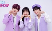 Netizen không ngừng “thả tim” cho bộ 3 MC mới toanh của “The Show“