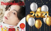 Thiên Thần Nhỏ 397: Cùng Jungkook BTS đi tìm mẹo nhỏ hữu ích đón năm mới rực rỡ