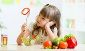 Những mẹo nhỏ hữu ích giúp mẹ biết ngay lý do vì sao con trẻ bị kém phát triển