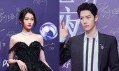 Soi ảnh chưa chỉnh sửa của sao C-Biz trong đêm hội Douyin: Tiêu Chiến và Quan Hiểu Đồng không đối thủ