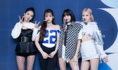 Thành viên nào của BLACKPINK được gia nhập hội “những cô gái ăn hoài vẫn không mập”?