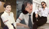 Soi Hải Tú trong những lần đụng hàng sao Việt: Thần thái vóc dáng liệu có ấn tượng hơn?