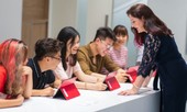 Tìm hiểu cơ hội học tập với chương trình “Du học không gián đoạn” của BUV