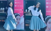 Netizen rần rần trước tạo hình của Jisoo trong “Snowdrop”, phim chắc chắn thành trend!