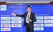 Một startup công nghệ Việt Nam gọi vốn thành công 1 triệu USD