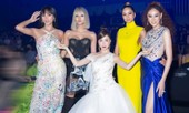 Học cách để không ai dìm được bạn như Hòa Minzy: Tự dìm