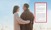 Giữa tin đồn tình cảm, netizen xôn xao với email tỏ tình được cho là gửi đến Sơn Tùng?