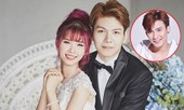 Mời Chí Thiện đóng MV không thành, nhờ vậy Khởi My nên duyên vợ chồng với Kelvin Khánh