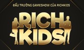 Rộ tin Việt Nam sắp có gameshow dành cho “rich kid”, cộng đồng mạng: Không dành cho mình!