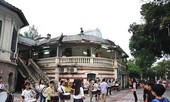 Hà Nội quyết chưa thu hẹp Cung Thiếu nhi