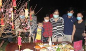 Lễ hội Tết Việt mang đậm dấu ấn văn hóa truyền thống 3 miền
