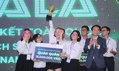 Dự án trị liệu tâm lý đoạt quán quân Thử thách sáng tạo vì xã hội năm 2020