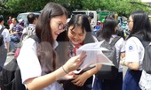 TPHCM dự kiến thi lớp 10 và lớp 6 trường chuyên Trần Đại Nghĩa vào tháng 7