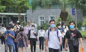 ĐHQG HCM tổ chức 2 đợt thi đánh giá năng lực tại 7 địa phương