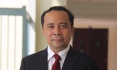 PGS.TS Vũ Hải Quân làm Giám đốc Đại học Quốc gia TPHCM