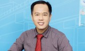 Cựu sinh viên làm hiệu trưởng Trường ĐH Sư phạm TPHCM