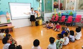 Giáo viên công lập TPHCM năm nay được thưởng tết thế nào?