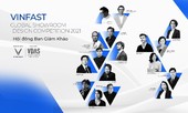 Hiệp hội Thiết kế TPHCM khởi động cuộc thi thiết kế toàn cầu, giải thưởng hơn 60.000 USD