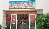 Phụ huynh tố trường cô lập con, bị cô giáo cho các bạn lêu lêu trước lớp