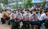 Nóng: Học sinh TPHCM chính thức đi học lại từ ngày 1/3