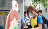 Hàng loạt trường ĐH,CĐ dừng học trực tuyến, cho sinh viên đi học trở lại từ ngày 1/3