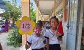 TPHCM đề xuất hỗ trợ học phí cho học sinh tiểu học trường tư thục