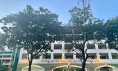 Phản đối trưởng khoa,12 giảng viên Trường ĐH KHXH&NV nộp đơn nghỉ việc