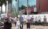 TPHCM: Cấm thu học phí nếu không học trực tuyến trong thời gian nghỉ học phòng dịch