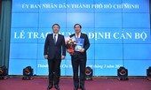 Trường ĐH Y khoa Phạm Ngọc Thạch có tân Chủ tịch Hội đồng trường