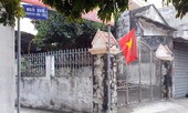 Làm sai lệch hồ sơ một cựu Thiếu tá công an bị bắt