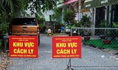 Hải Dương triển khai các biện pháp phòng chống COVID-19 diện rộng