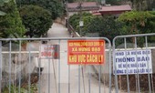 237 trường hợp ở Hải Dương tiếp xúc gần với 2 ca mắc COVID-19