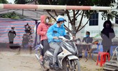Không khai báo y tế, một kỹ sư ở Hải Dương bị phạt 15 triệu đồng