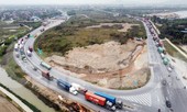 Hải Phòng nới lỏng cho phương tiện chở hàng từ Hải Dương ra cảng