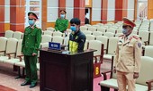 Sau 1 tuần ‘thông chốt’, đánh công an, nam thanh niên lĩnh án 15 tháng tù