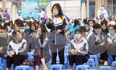 Sở GD&ĐT Hải Phòng xin bỏ bớt môn thi vào lớp 10: Chờ ý kiến lãnh đạoThành phố