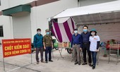 Nữ cán bộ y tế Hải Dương gặp nạn tử vong khi làm nhiệm vụ chống COVID-19