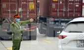 Hải Phòng dừng 8 chốt kiểm soát COVID-19 tại cửa ngõ thành phố