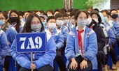 Học sinh ở Hải Phòng dự kiến trở lại trường từ ngày 8/3