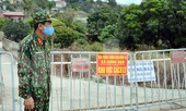 Cách ly một xã ở huyện Kim Thành sau khi có thêm ca mắc COVID-19 mới
