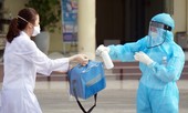 Tâm dịch COVID-19 tại TP Chí Linh Hải Dương đã được dập tắt