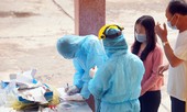 Công an thông báo khẩn tìm người đến 5 địa điểm ở Hải Dương