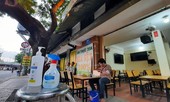 Hải Phòng cho phép mở lại nhà hàng quán ăn và các lễ hội