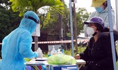 Thông tin mới nhất về chùm ca bệnh COVID-19 liên quan nữ điều dưỡng ở Hải Phòng