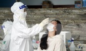 COVID-19 ngày 5/3: Nữ sinh Hải Dương nghi dương tính SARS-CoV-2 lại...âm tính