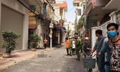Kẻ dùng dao bầu đâm tử vong bác gái ở Hải Phòng ra đầu thú